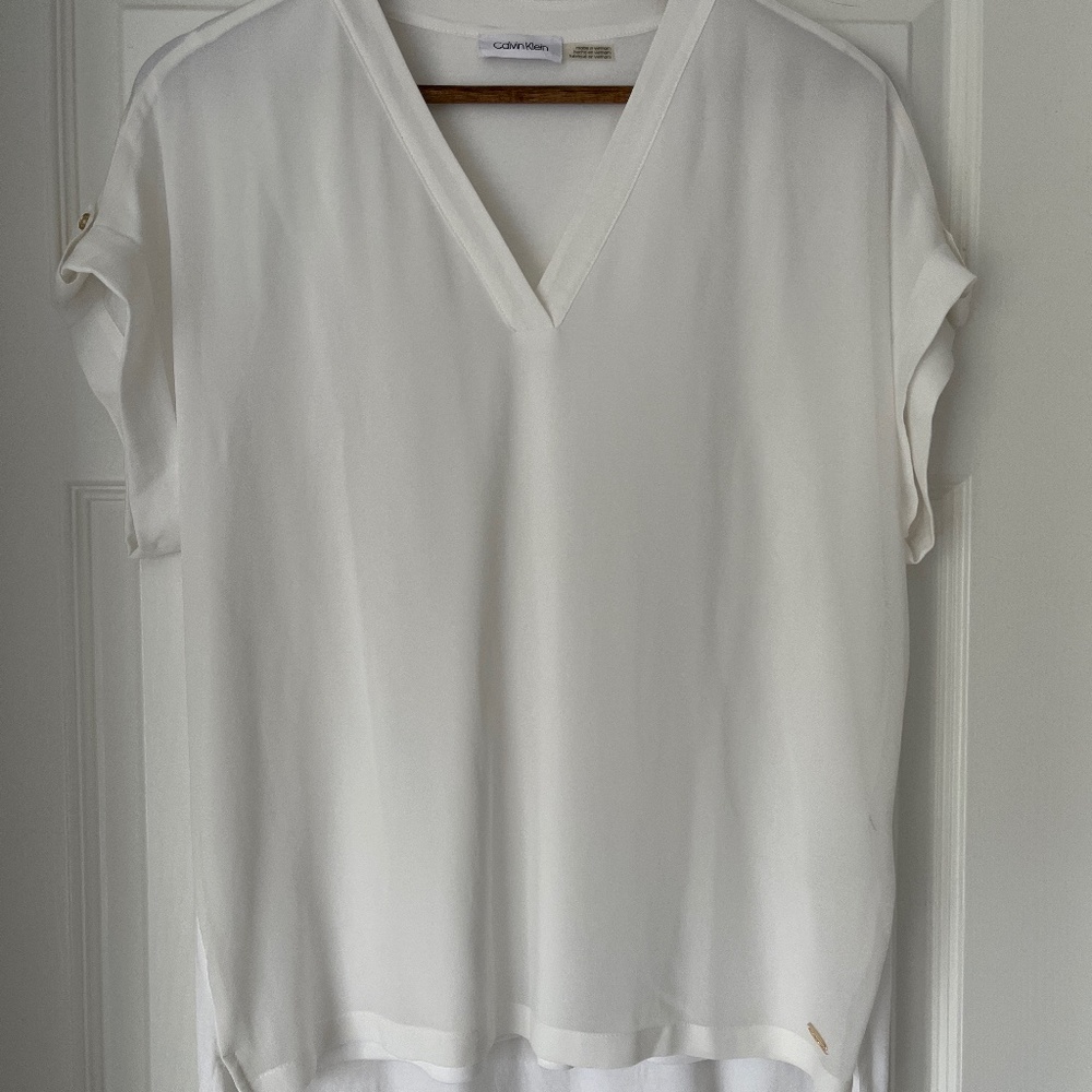 Calvin Klein top